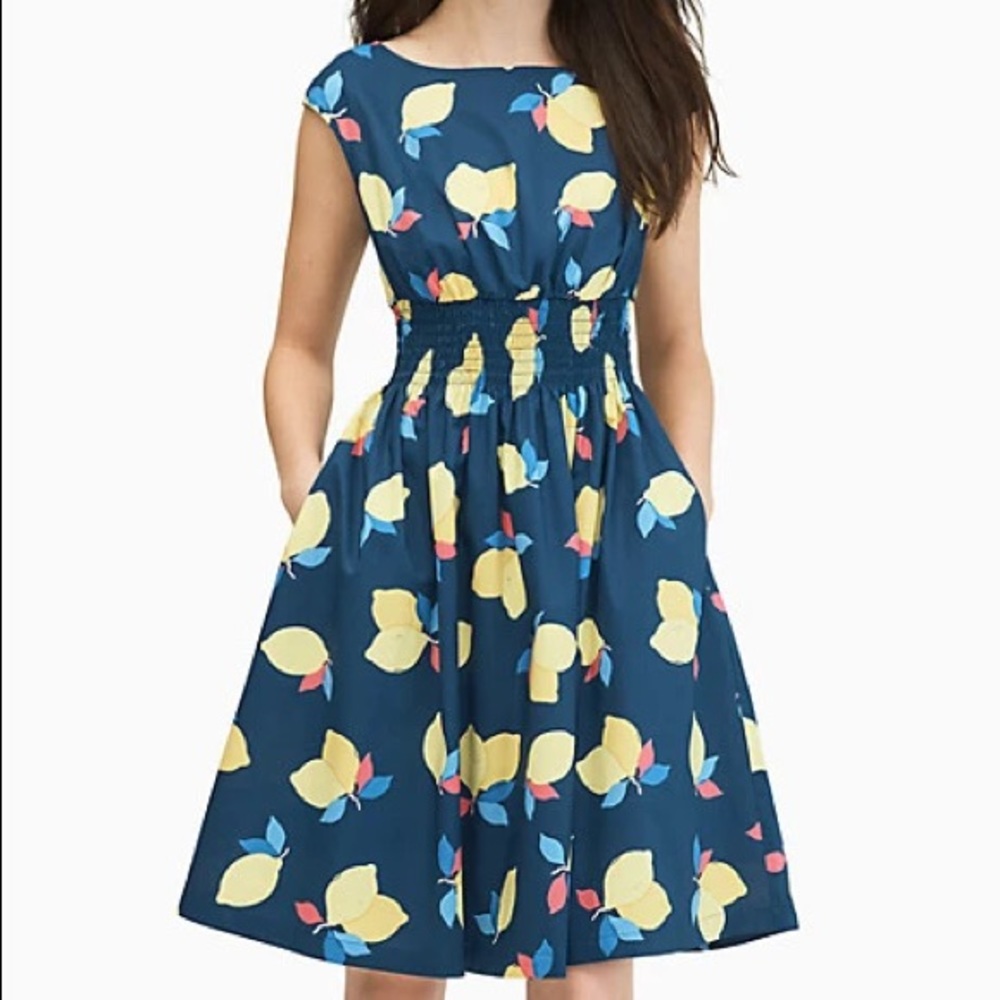🍋 Lemon Zest Blair Dress 🍋